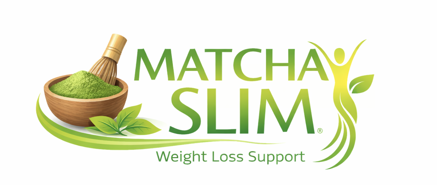 Matcha Slim